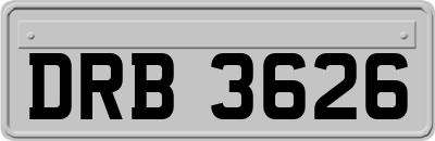 DRB3626