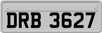 DRB3627