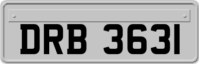 DRB3631