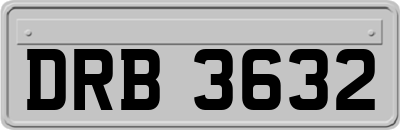 DRB3632