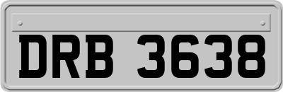 DRB3638