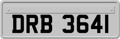 DRB3641