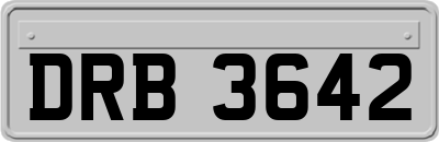 DRB3642