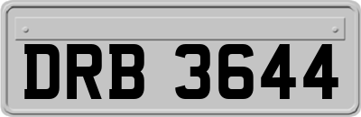 DRB3644