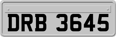 DRB3645