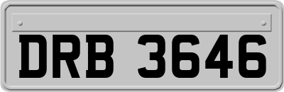 DRB3646