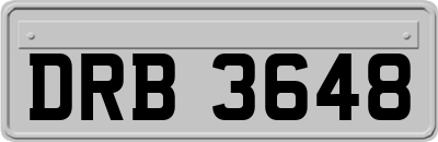 DRB3648