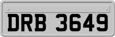 DRB3649