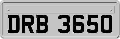 DRB3650