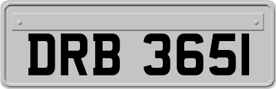 DRB3651