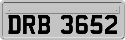 DRB3652