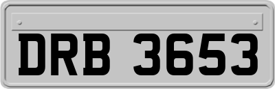 DRB3653