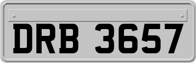 DRB3657