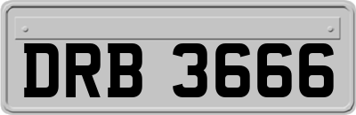 DRB3666