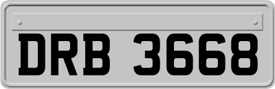 DRB3668