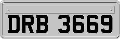 DRB3669