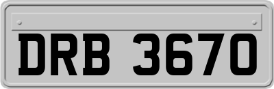 DRB3670