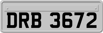DRB3672