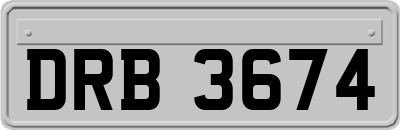DRB3674