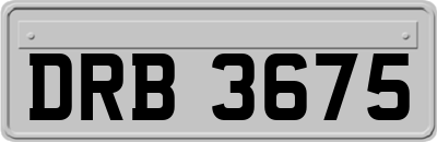 DRB3675
