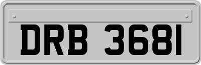 DRB3681