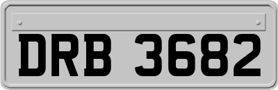DRB3682