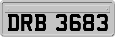 DRB3683