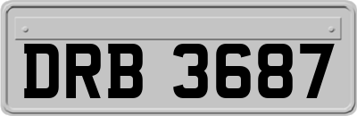 DRB3687