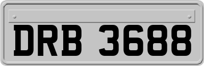 DRB3688