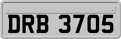 DRB3705