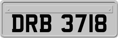 DRB3718