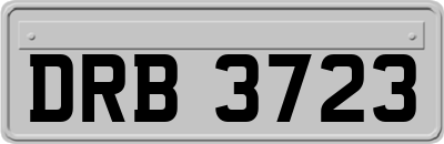 DRB3723