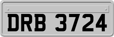 DRB3724