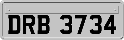 DRB3734