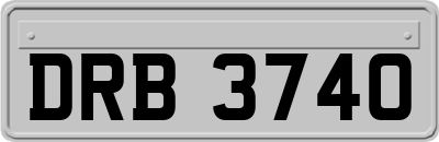 DRB3740