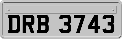 DRB3743