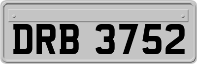 DRB3752