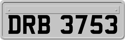 DRB3753
