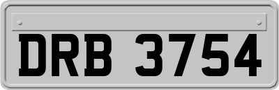 DRB3754