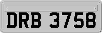 DRB3758