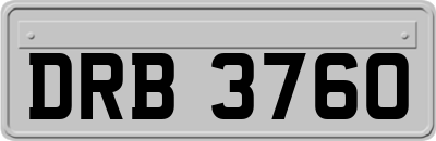 DRB3760