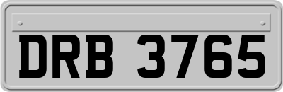 DRB3765