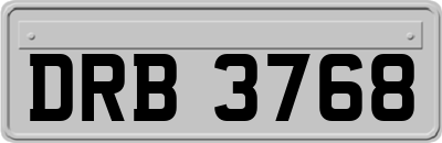 DRB3768