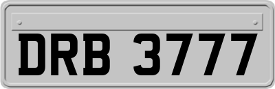 DRB3777
