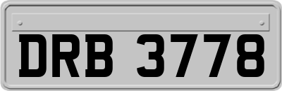 DRB3778