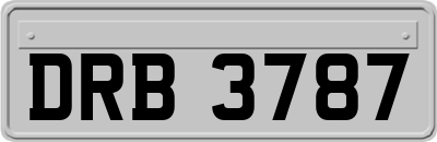 DRB3787