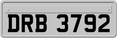 DRB3792