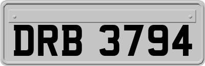 DRB3794