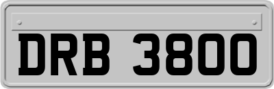 DRB3800
