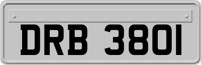 DRB3801